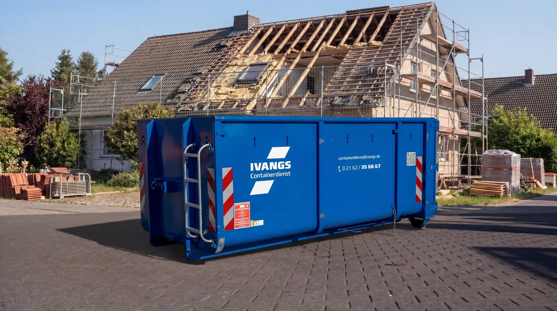 Container Service