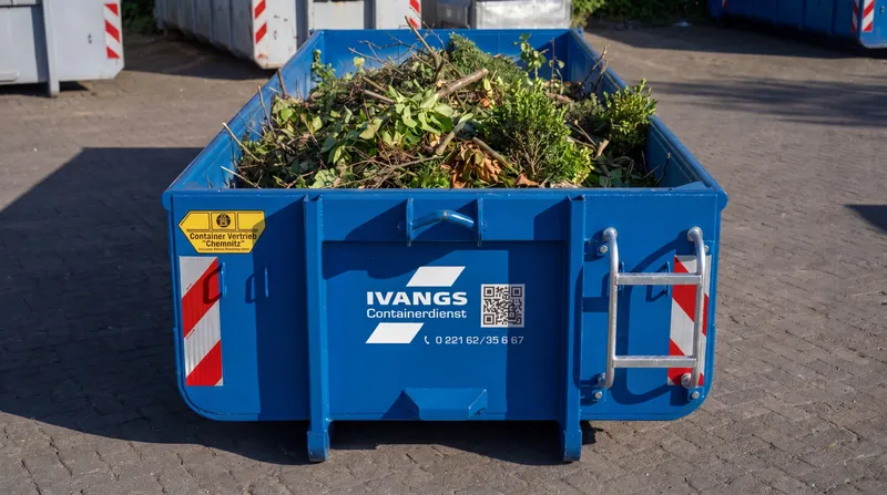 Grünschnitt