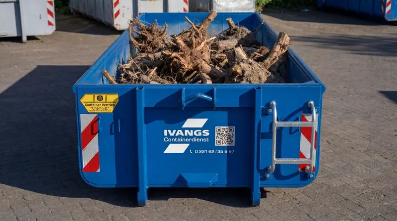 Wurzelwerk